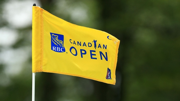 RBC Canadian Open 