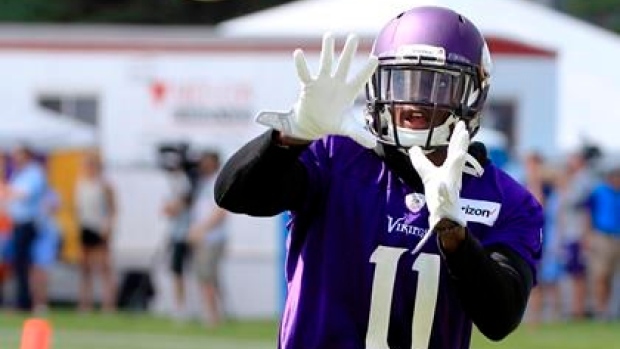 Laquon Treadwell