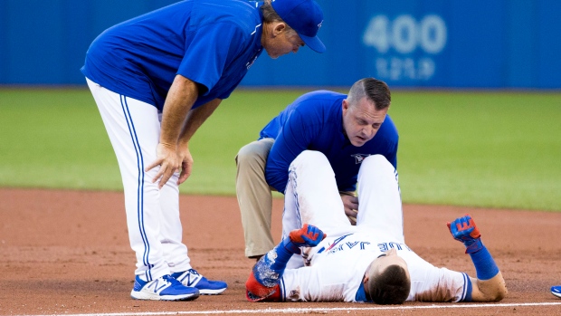 Troy Tulowitzki, John Gibbons