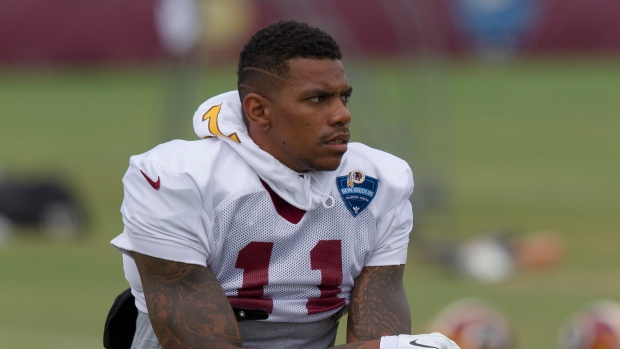 Terrelle Pryor