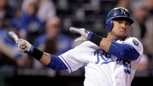 Melky Cabrera