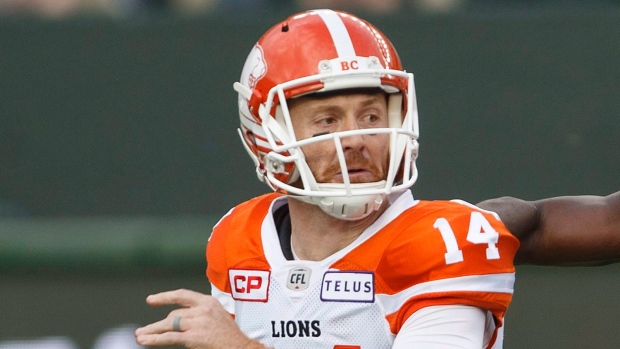 Travis Lulay