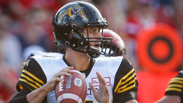 Zach Collaros