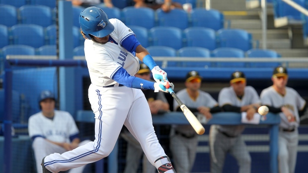 Vladimir Guerrero Jr.