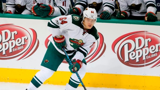 Mikael Granlund