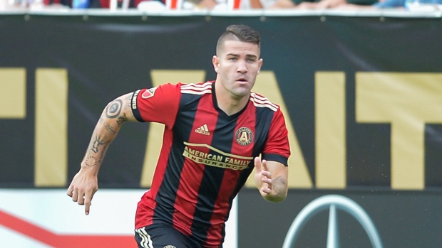 Greg Garza