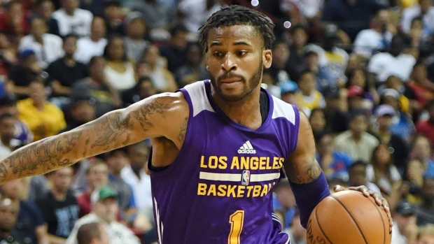 Vander Blue , Ethan Miller/Getty Images Vander Blue