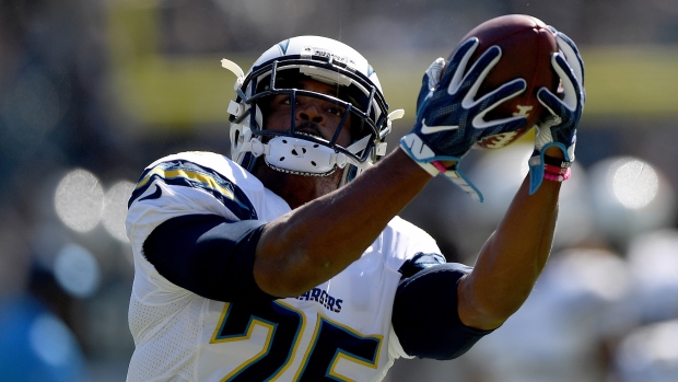 Darrell Stuckey, Thearon W. Henderson/Getty Images Darrell Stuckey