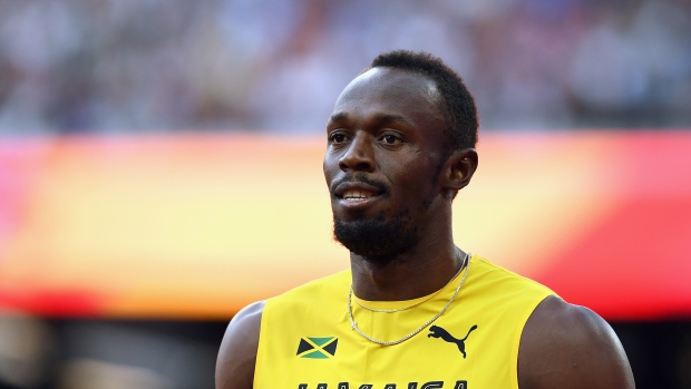 Usain Bolt, Matthias Hangst/Getty Images Usain Bolt