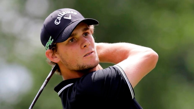 Thomas Pieters