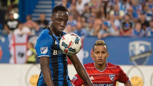 Ballou Tabla, The Canadian Press Ballou Tabla