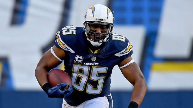 Antonio Gates