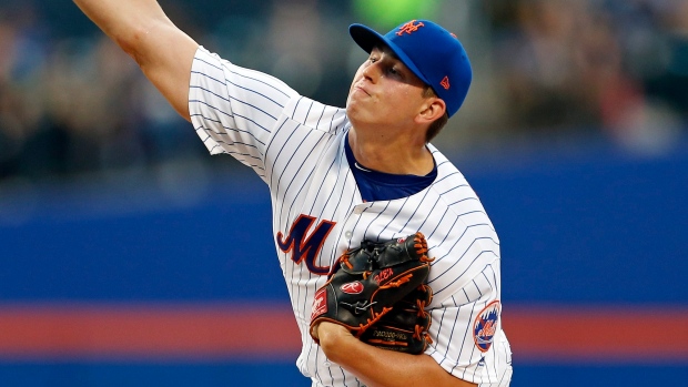 chris flexen mets