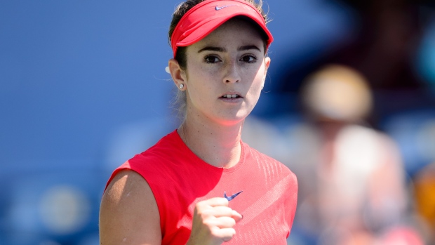 Catherine Bellis, Icon Sportswire/Icon Sportswire/Getty Images Catherine Bellis