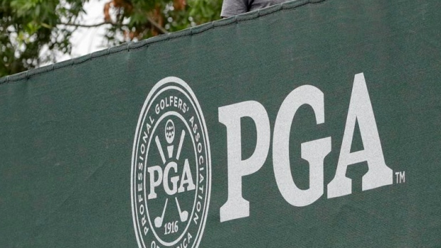 PGA Tour, The Canadian Press PGA Tour