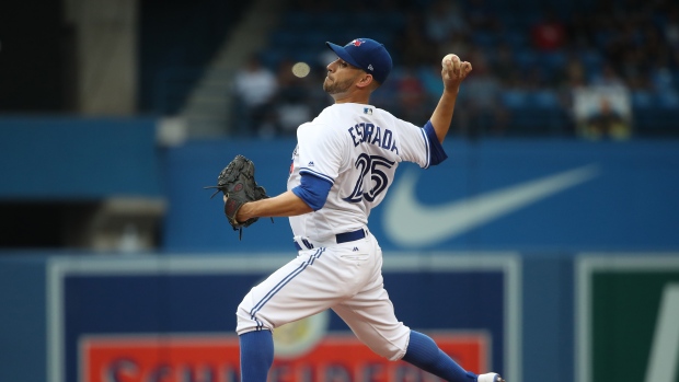 Marco Estrada