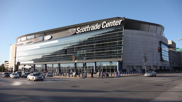 Scottrade Center