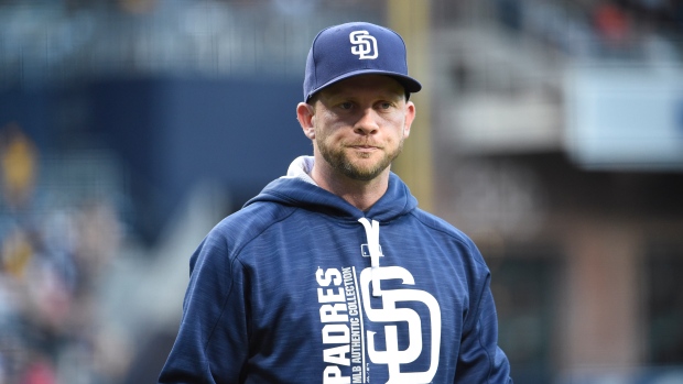 Andy Green, Denis Poroy/Getty Images Andy Green