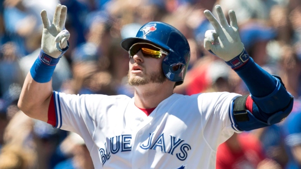 Josh Donaldson