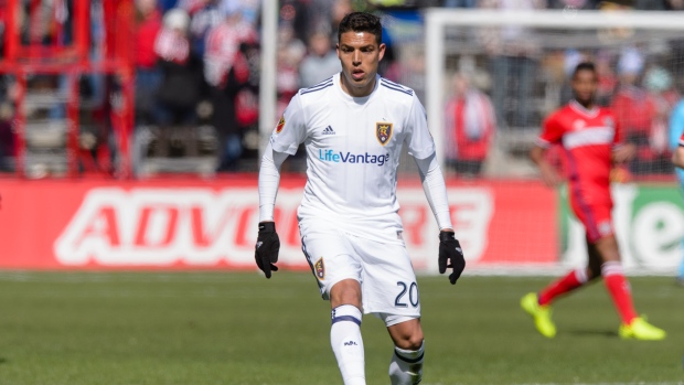 Luis Silva, Icon Sportswire/Icon Sportswire/Getty Images Luis Silva