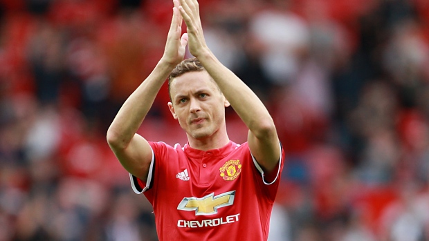 Nemanja Matic, Richard Sellers - PA Images/PA Images/Getty Images Nemanja Matic