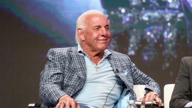 Ric Flair