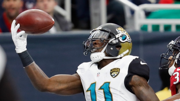 Report: New England Patriots to sign wide receiver Marqise Lee 