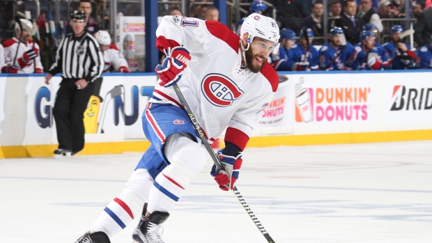 Dwight King, Jared Silber/National Hockey League/Getty Images Dwight King