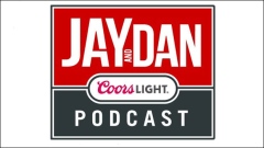 Jay and Dan podcast, TSN Jay and Dan podcast