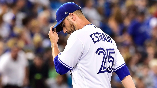 Marco Estrada