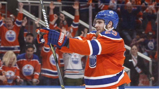 Leon Draisaitl