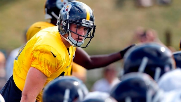 Rookie T.J. Watt's emergence signals changing of the guard Article Image 0