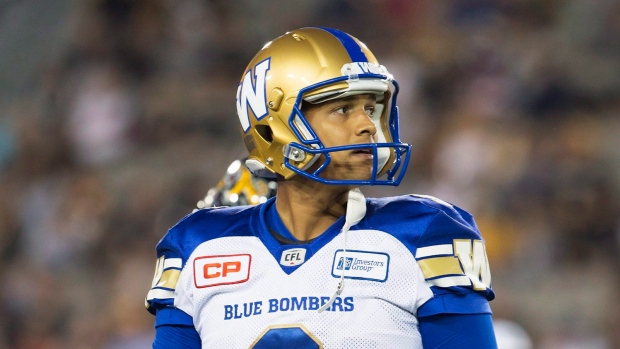 Justin Medlock, The Canadian Press Justin Medlock