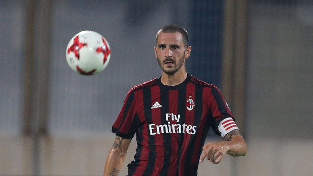 Leonardo Bonucci