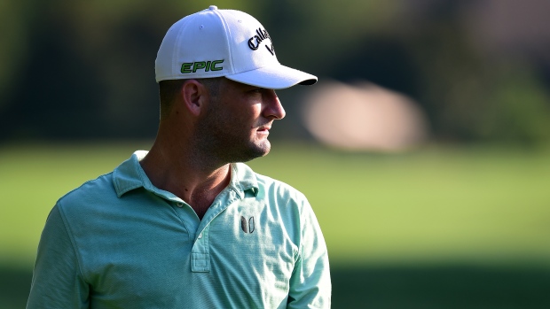 Matt Every, Jared C. Tilton/Getty Images Matt Every