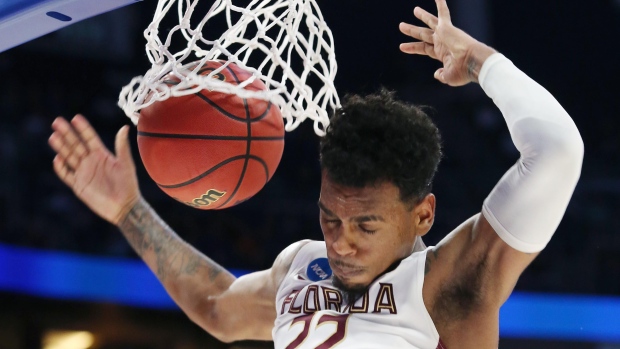 Xavier Rathan-Mayes, Orlando Sentinel/Tribune News Service/Getty Images Xavier Rathan-Mayes