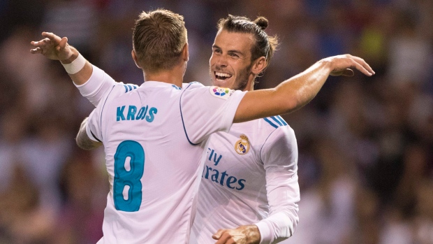 Kroos Stream Kroos Stream