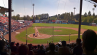 Nat Bailey Stadium