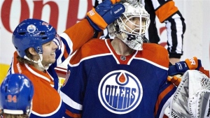 NHL draft tracker: Mitch Moroz, Edmonton Oil Kings