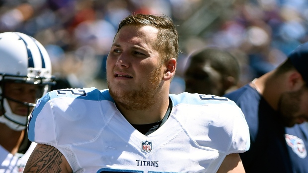 Brian Schwenke, Frederick Breedon/Getty Images Brian Schwenke
