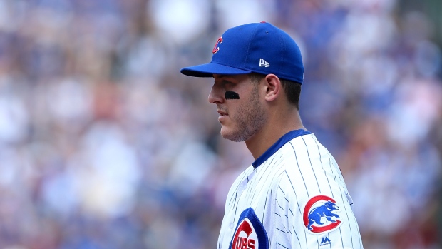 Anthony Rizzo