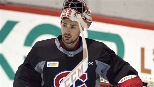 Carey Price