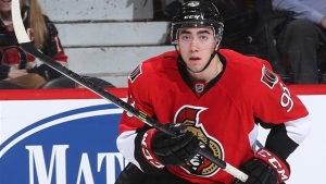 Mika Zibanejad