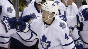 Morgan Rielly