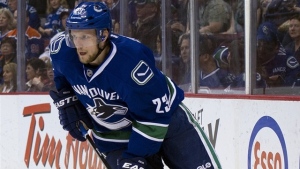 Alex Edler