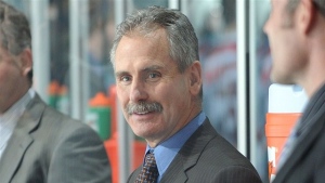 Willie Desjardins