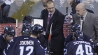 Paul Maurice