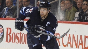 Andrew Ladd