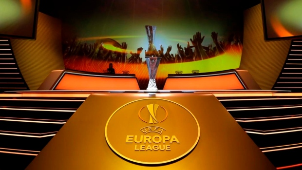 Europa League, The Canadian Press Europa League
