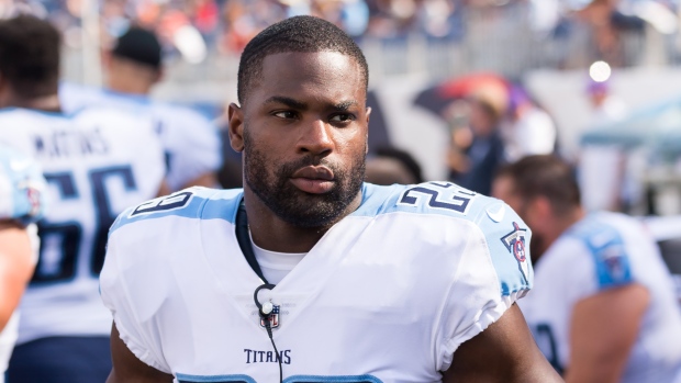 Murray out for Titans against Chiefs TSN